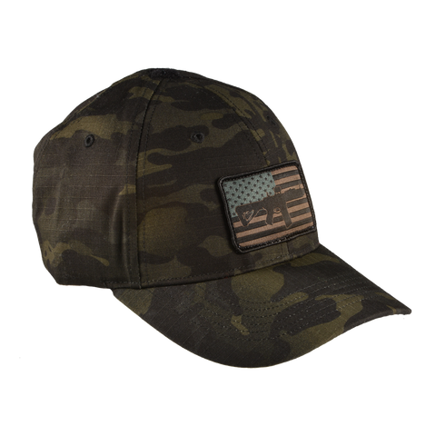 Range Cap Hat