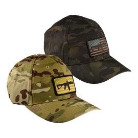 Range Cap Hat