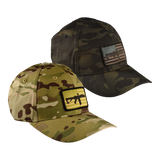 Range Cap Hat