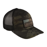 Range Cap Trucker Hat