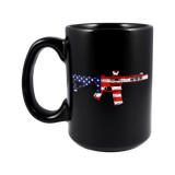 Gun Club Mug