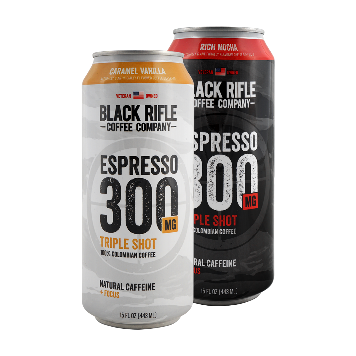 Ready To Drink 300
