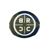 BRCC Canned Coffee Koozie