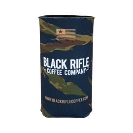 BRCC Canned Coffee Koozie
