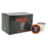 Death Punch Coffee Rounds