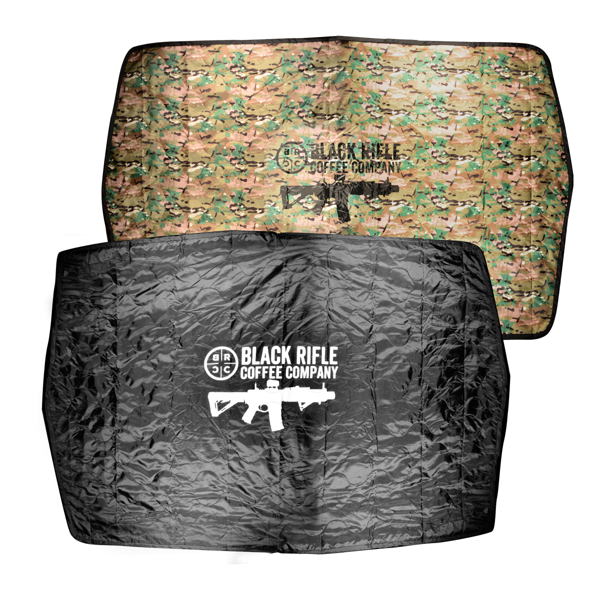 SBR Logo Woobie