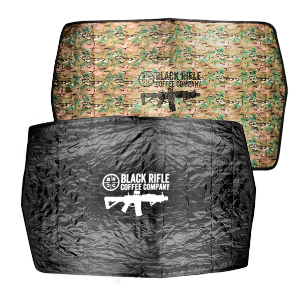 SBR Logo Woobie