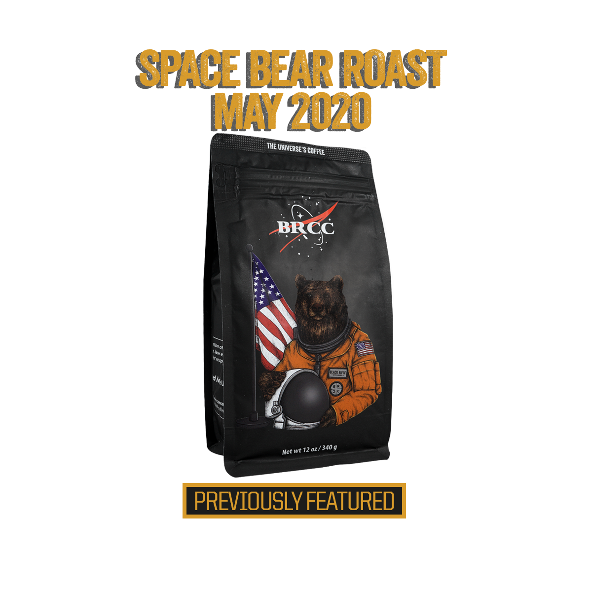 THE EXCLUSIVE COFFEE SUBSCRIPTION (ECS)