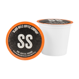 Silencer Smooth Coffee Rounds