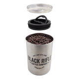 Stainless-Steel Airtight Container