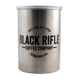 Stainless-Steel Airtight Container