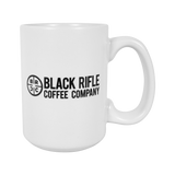 Surf and Destroy Mug