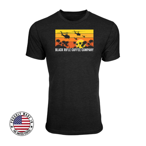 Surf Vietnam T-Shirt