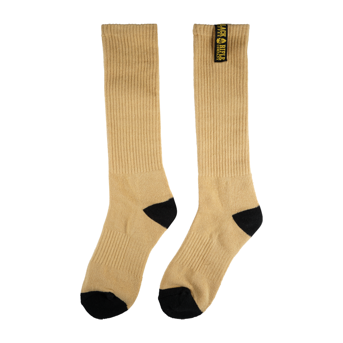 Sawtooth Crew Socks