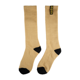 Sawtooth Crew Socks