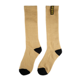 Sawtooth Crew Socks