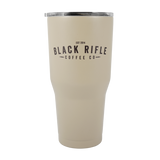 Big Frig 30 oz Tan COTUS Logo Tumbler