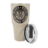 Big Frig 30 oz Tan COTUS Logo Tumbler