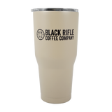 SBR Flag Tumbler, BF, TAN, 30oz