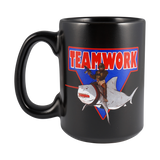TEAMWORK Mug