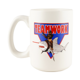 TEAMWORK Mug