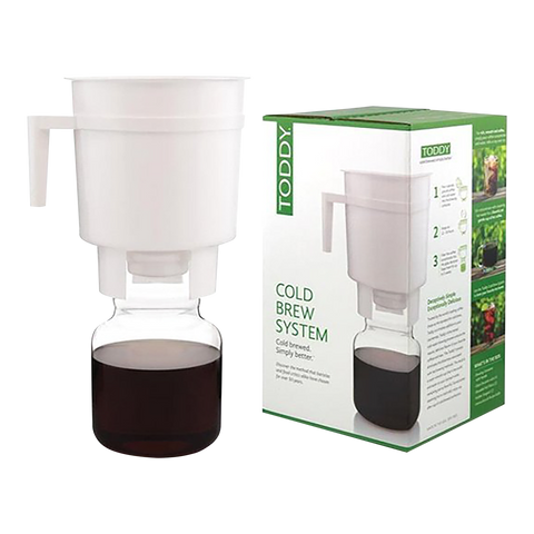 Toddy Cold Brew System