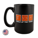 Tools of the Trade Mug