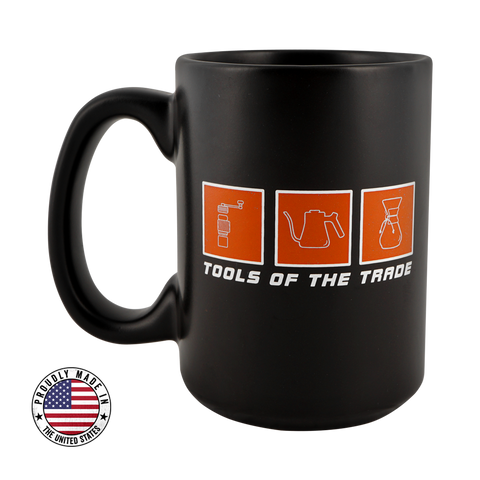 Tools of the Trade Mug