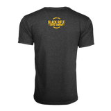 Three Rounds Logo 2.0 - T-Shirt