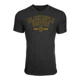 Three Rounds Logo 2.0 - T-Shirt