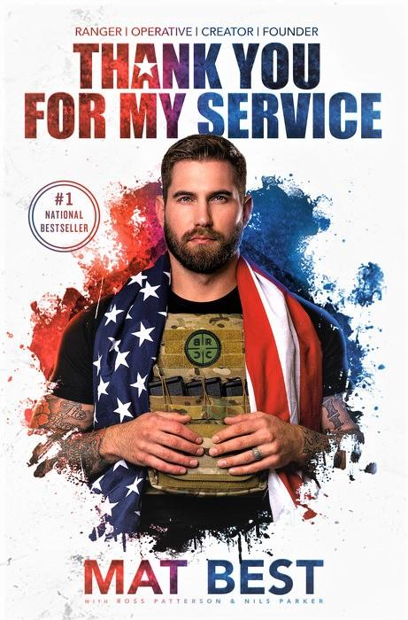 Thank You For My Service