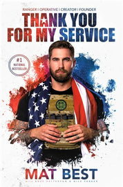 Thank You For My Service