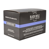 Thin Blue Line Coffee Rounds