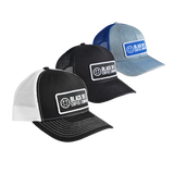 BRCC Company Logo Patch Hat