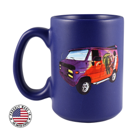 Sweet Van Mug