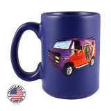 Sweet Van Mug