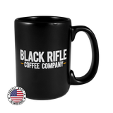 Veteran Roasted Ceramic Mug - 2.0