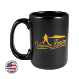 Veteran Roasted Ceramic Mug - 2.0