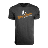 Veteran Roasted T-Shirt