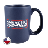 Vote Coffee Ceramic Mug