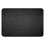 Woobie Black Multicam Blanket