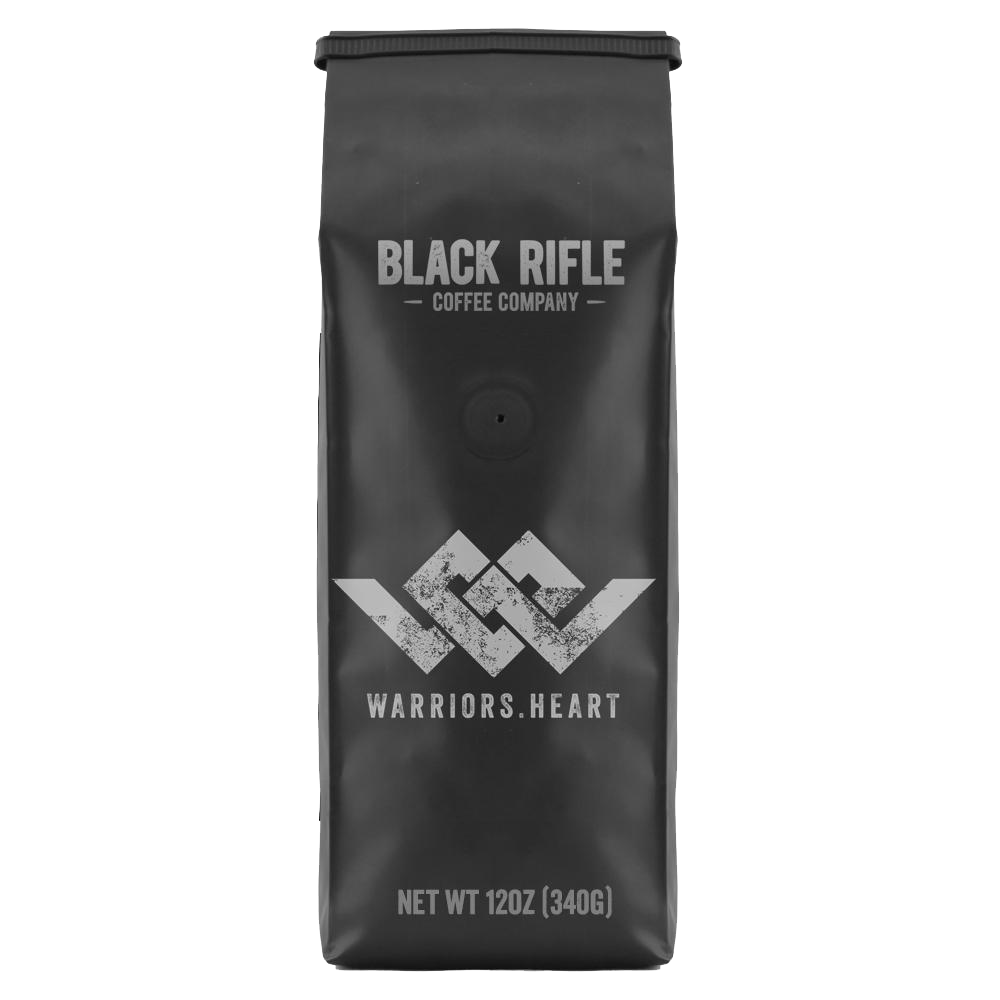 Warriors Heart Blend