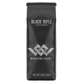 Warriors Heart Blend