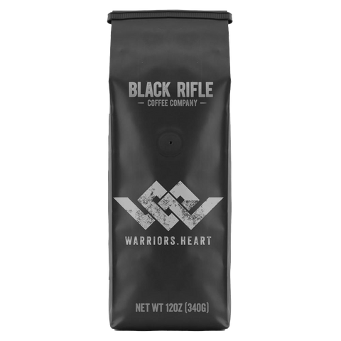 Warriors Heart Blend