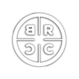 BRCC Reticle Decal