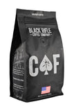 BRCC 12 Month Prepaid Coffee Club - Ground