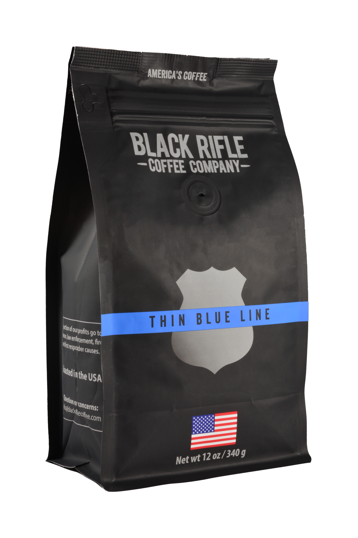 Thin Blue Line