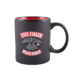 Five Finger Death Punch Mug