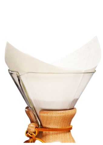 CHEMEX® Bonded Filters Pre-Folded Squares