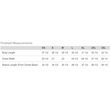 Frogskin Camo Zip-Up Poncho Liner Hoodie